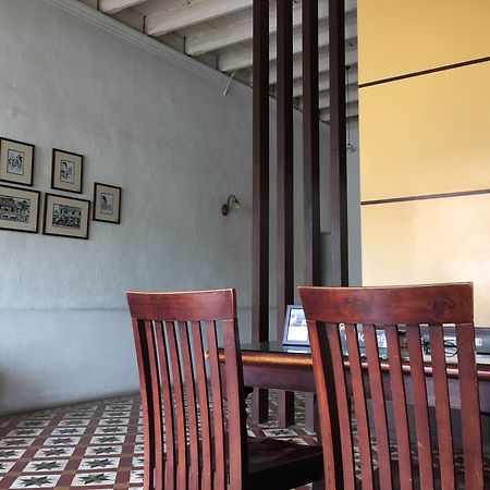 Old Penang Guesthouse George Town Exteriör bild
