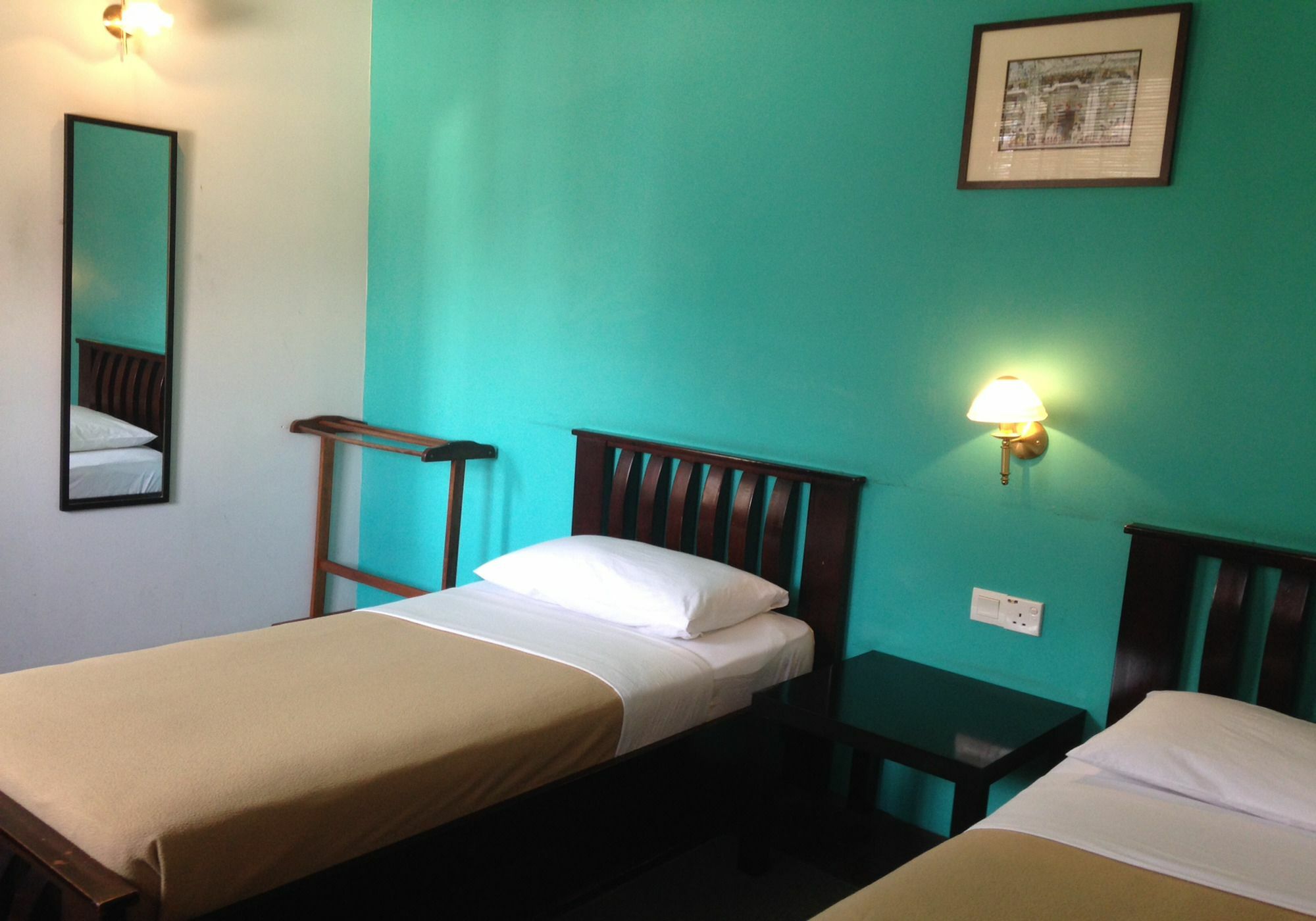 Old Penang Guesthouse George Town Exteriör bild